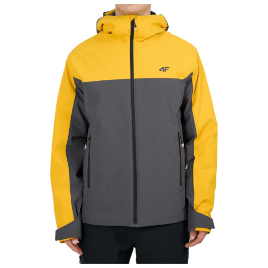 4F TECHNICAL JACKET